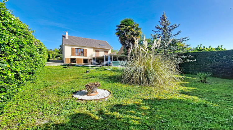 Ma-Cabane - Vente Maison Thorigny-sur-Marne, 135 m²