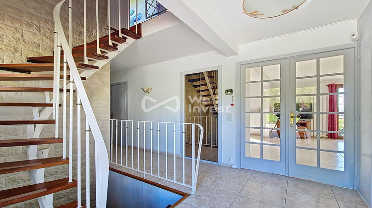 Ma-Cabane - Vente Maison Thorigny-sur-Marne, 135 m²