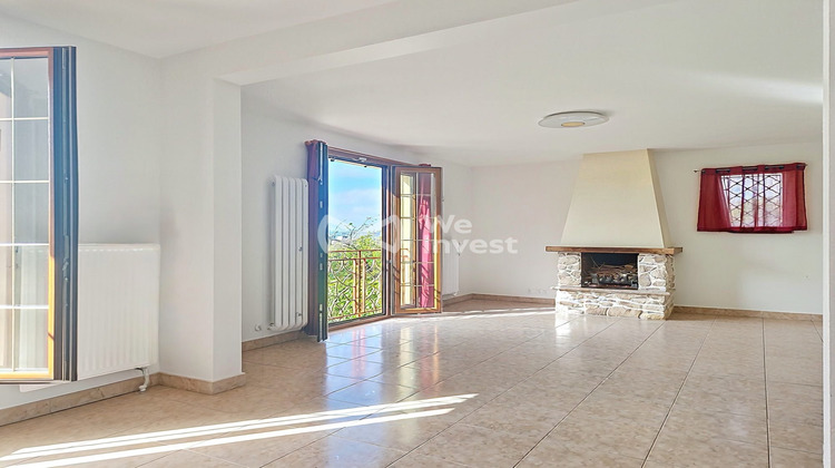 Ma-Cabane - Vente Maison Thorigny-sur-Marne, 135 m²