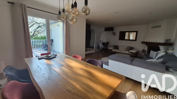 Ma-Cabane - Vente Maison Thorigny-sur-Marne, 117 m²