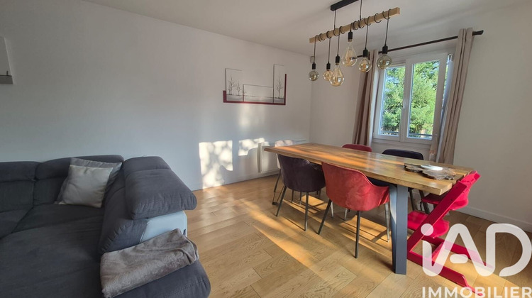 Ma-Cabane - Vente Maison Thorigny-sur-Marne, 117 m²