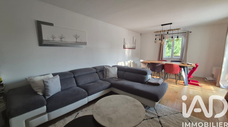 Ma-Cabane - Vente Maison Thorigny-sur-Marne, 117 m²