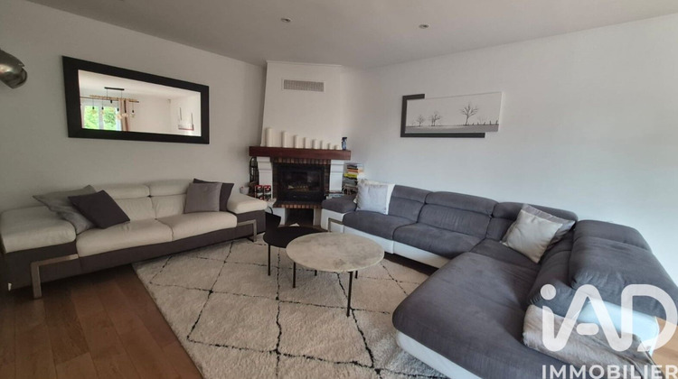 Ma-Cabane - Vente Maison Thorigny-sur-Marne, 117 m²