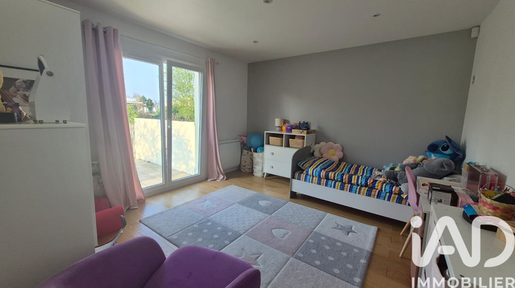 Ma-Cabane - Vente Maison Thorigny-sur-Marne, 117 m²