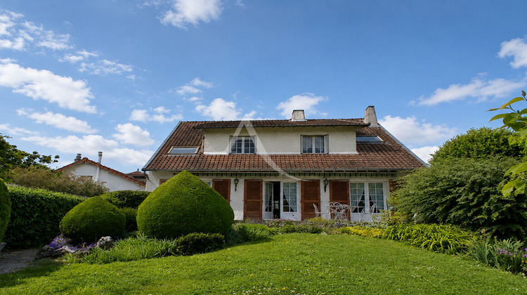 Ma-Cabane - Vente Maison THORIGNY-SUR-MARNE, 150 m²