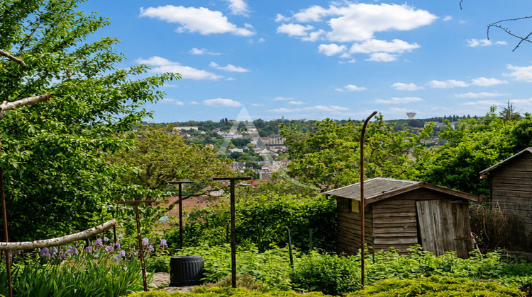 Ma-Cabane - Vente Maison THORIGNY-SUR-MARNE, 150 m²
