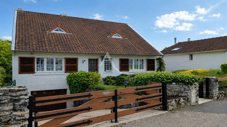 Ma-Cabane - Vente Maison THORIGNY-SUR-MARNE, 150 m²