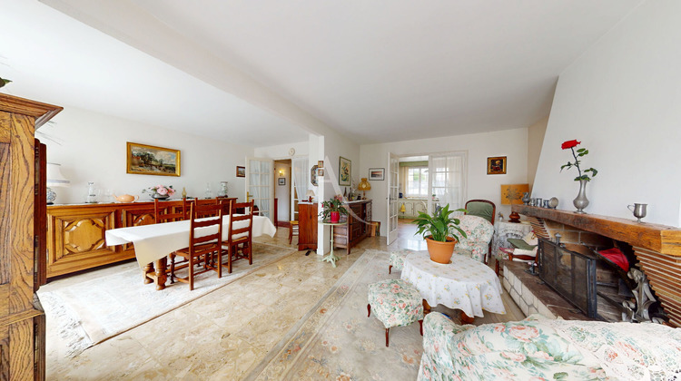 Ma-Cabane - Vente Maison THORIGNY-SUR-MARNE, 150 m²