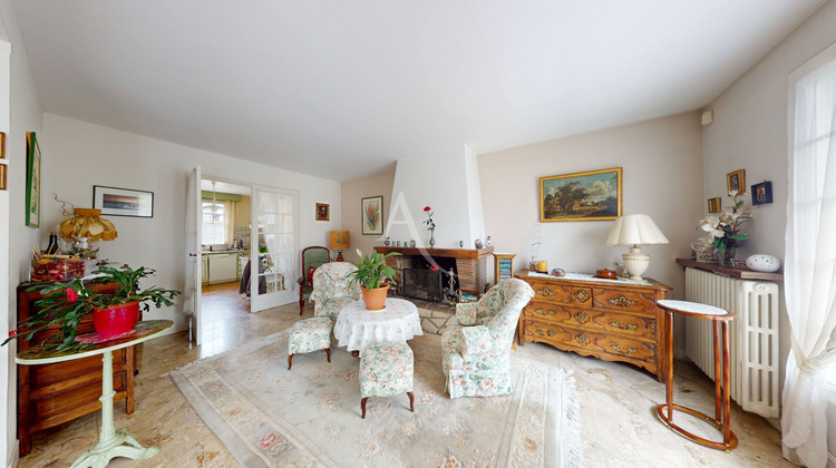 Ma-Cabane - Vente Maison THORIGNY-SUR-MARNE, 150 m²