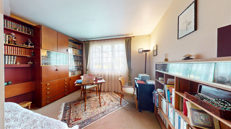 Ma-Cabane - Vente Maison THORIGNY-SUR-MARNE, 150 m²