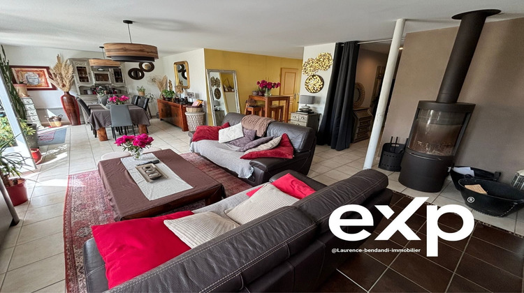 Ma-Cabane - Vente Maison Thorigny-sur-Marne, 128 m²