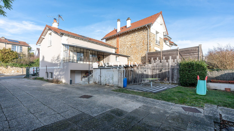 Ma-Cabane - Vente Maison Thorigny-sur-Marne, 70 m²