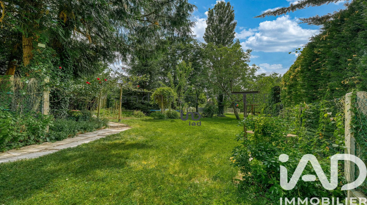 Ma-Cabane - Vente Maison Thorigny-sur-Marne, 117 m²