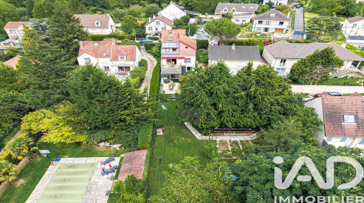 Ma-Cabane - Vente Maison Thorigny-sur-Marne, 117 m²