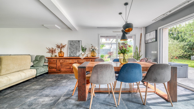 Ma-Cabane - Vente Maison Thorigny-sur-Marne, 132 m²