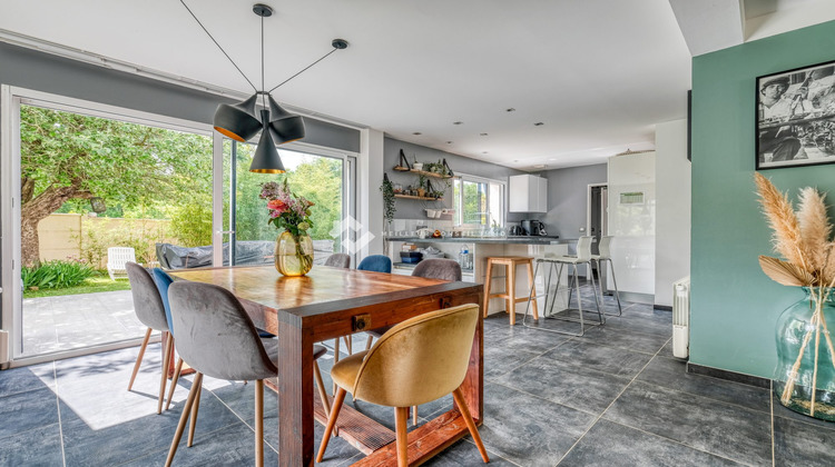 Ma-Cabane - Vente Maison Thorigny-sur-Marne, 132 m²