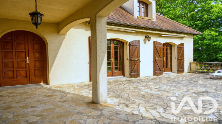 Ma-Cabane - Vente Maison Thorigny-sur-Marne, 195 m²