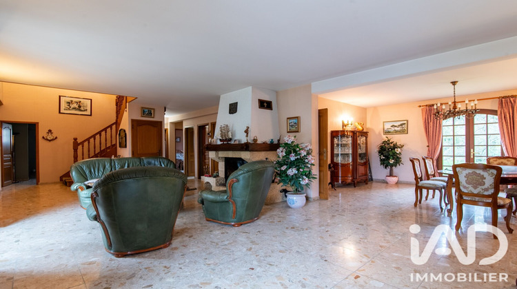 Ma-Cabane - Vente Maison Thorigny-sur-Marne, 195 m²