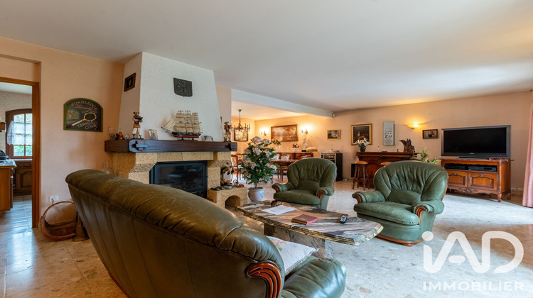 Ma-Cabane - Vente Maison Thorigny-sur-Marne, 195 m²