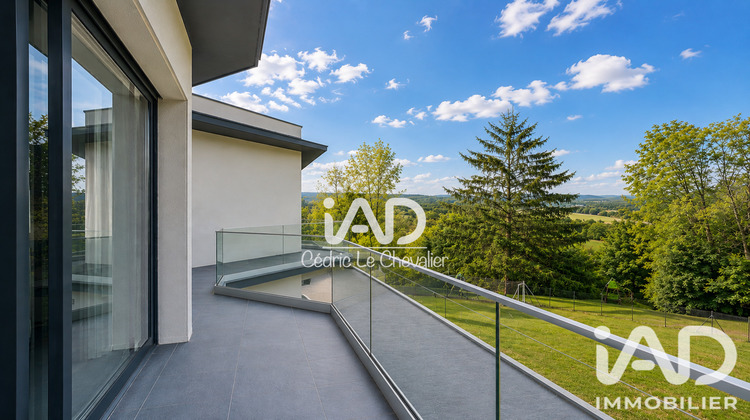 Ma-Cabane - Vente Maison Thorigny-sur-Marne, 260 m²