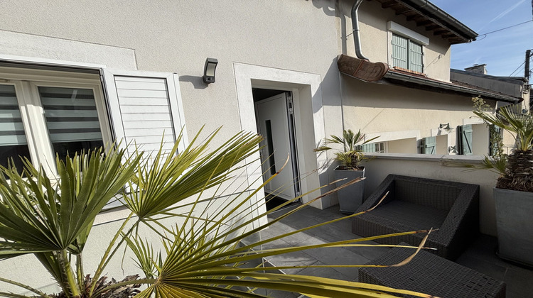 Ma-Cabane - Vente Maison Thorigny-sur-Marne, 140 m²