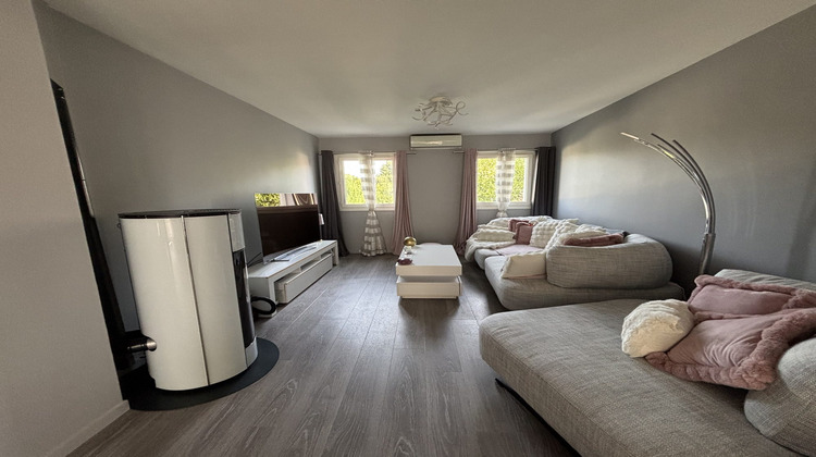 Ma-Cabane - Vente Maison Thorigny-sur-Marne, 140 m²