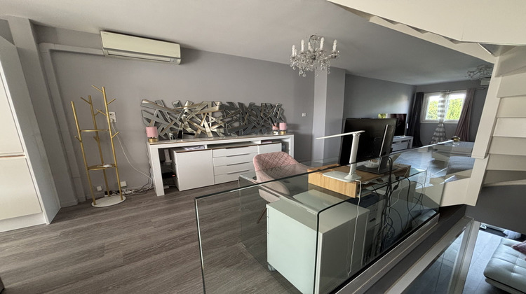 Ma-Cabane - Vente Maison Thorigny-sur-Marne, 140 m²