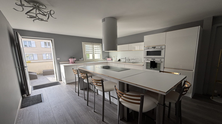 Ma-Cabane - Vente Maison Thorigny-sur-Marne, 140 m²