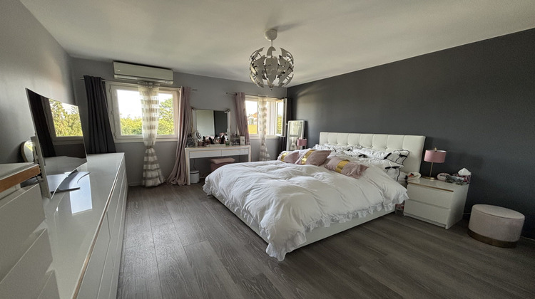 Ma-Cabane - Vente Maison Thorigny-sur-Marne, 140 m²