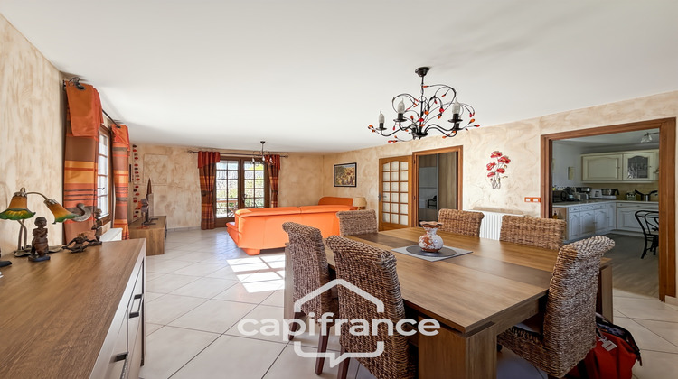 Ma-Cabane - Vente Maison THORIGNY SUR MARNE, 105 m²
