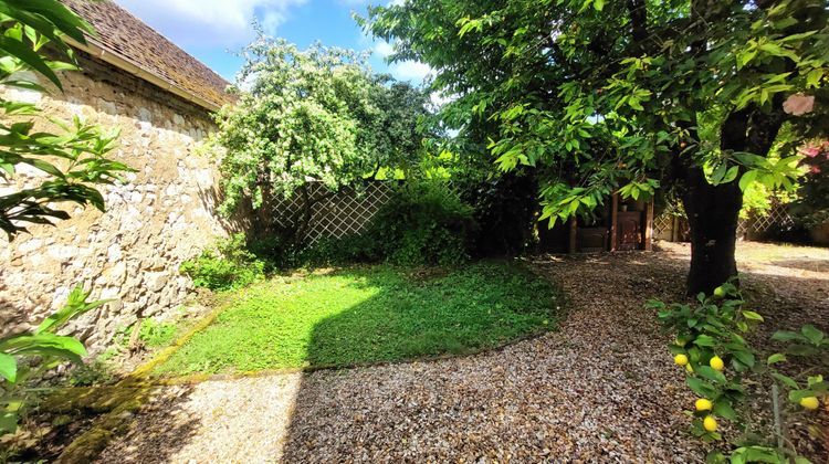 Ma-Cabane - Vente Maison Thorigny-sur-Oreuse, 135 m²