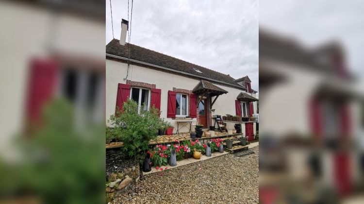 Ma-Cabane - Vente Maison Thorigny-sur-Oreuse, 92 m²