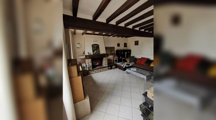 Ma-Cabane - Vente Maison Thorigny-sur-Oreuse, 92 m²