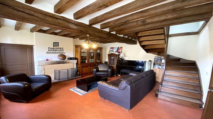 Ma-Cabane - Vente Maison THORIGNY SUR OREUSE, 94 m²