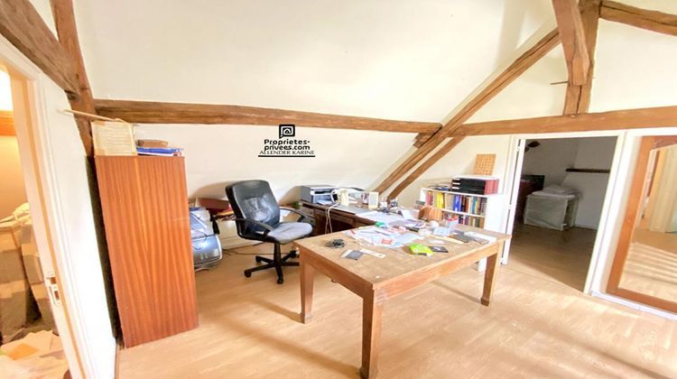 Ma-Cabane - Vente Maison THORIGNY SUR OREUSE, 94 m²