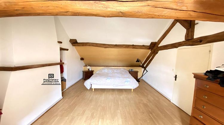 Ma-Cabane - Vente Maison THORIGNY SUR OREUSE, 94 m²