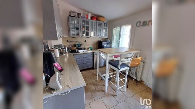 Ma-Cabane - Vente Maison Thorigny-sur-Oreuse, 150 m²