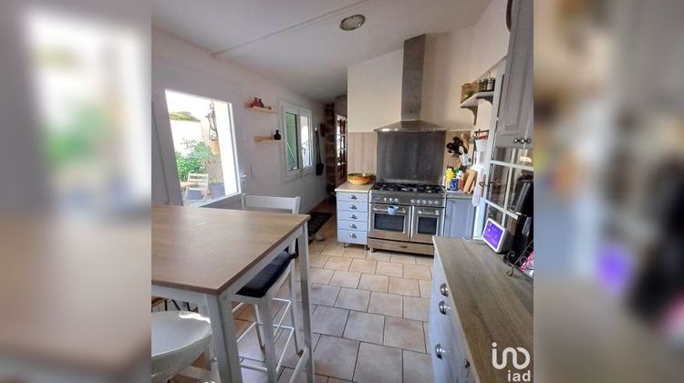 Ma-Cabane - Vente Maison Thorigny-sur-Oreuse, 150 m²