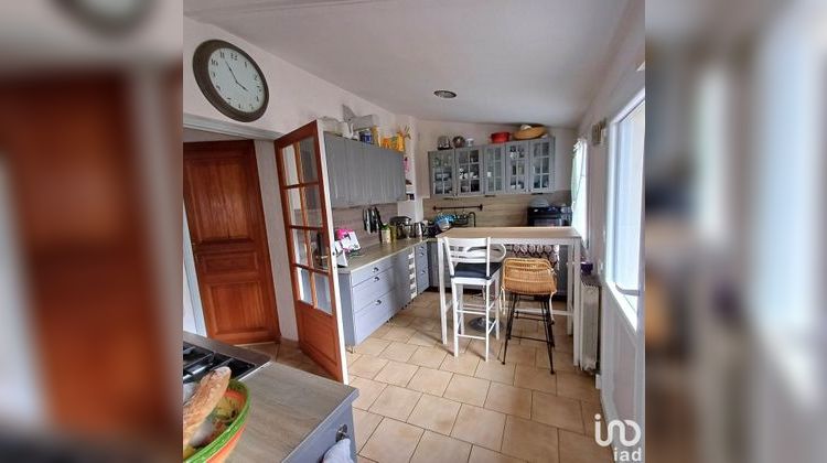 Ma-Cabane - Vente Maison Thorigny-sur-Oreuse, 150 m²