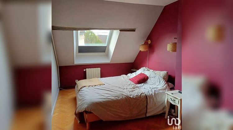 Ma-Cabane - Vente Maison Thorigny-sur-Oreuse, 150 m²