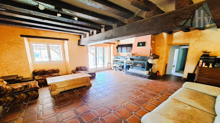 Ma-Cabane - Vente Maison Thorigny-sur-Oreuse, 181 m²