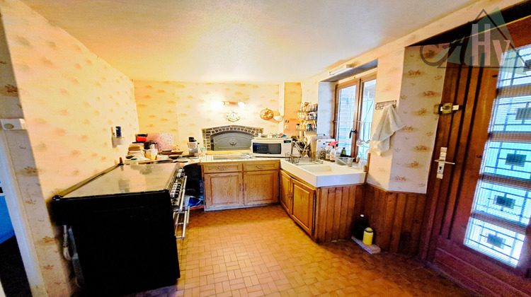 Ma-Cabane - Vente Maison Thorigny-sur-Oreuse, 181 m²