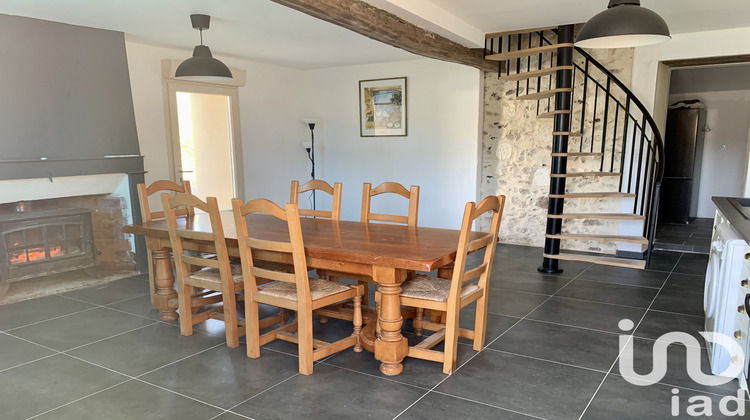 Ma-Cabane - Vente Maison Thorigny-sur-Oreuse, 73 m²