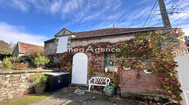 Ma-Cabane - Vente Maison THORIGNY SUR OREUSE, 190 m²