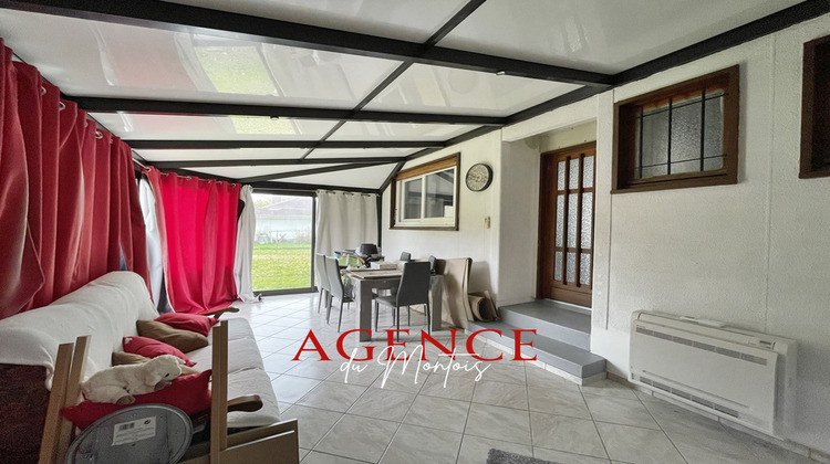 Ma-Cabane - Vente Maison Thorigny-sur-Oreuse, 64 m²