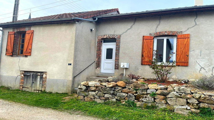 Ma-Cabane - Vente Maison Thorigny-sur-Oreuse, 78 m²