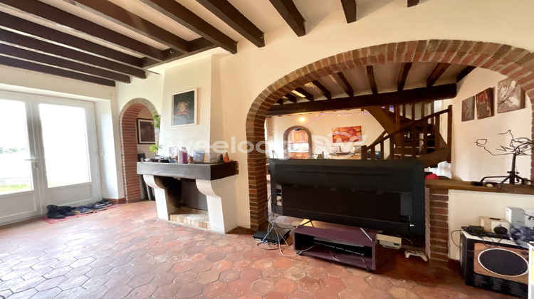 Ma-Cabane - Vente Maison Thorigny-sur-Oreuse, 98 m²