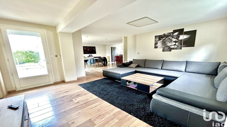 Ma-Cabane - Vente Maison Thorigny-sur-Oreuse, 120 m²