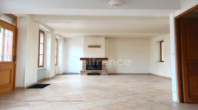 Ma-Cabane - Vente Maison THORIGNY SUR OREUSE, 150 m²