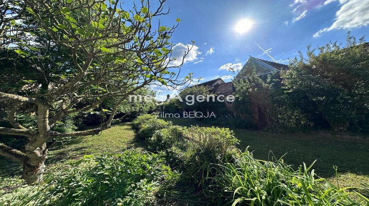 Ma-Cabane - Vente Maison THORIGNY SUR OREUSE, 150 m²